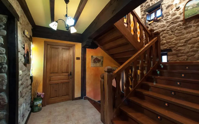 Posada Sierra De Ibio