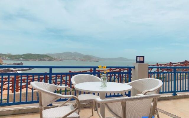 Shengsi Wolfberry Island Occasion Inn