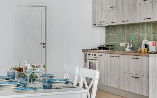 ARI Central Apartment 2