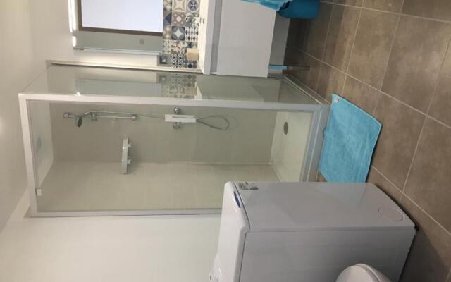 Appartement Saintes-Maries-de-la-Mer, 2 pièces, 4 personnes - FR-1-475-5