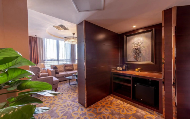 Beijing Sunflower Hotel
