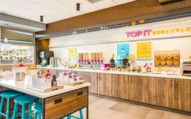 Tru By Hilton Midland