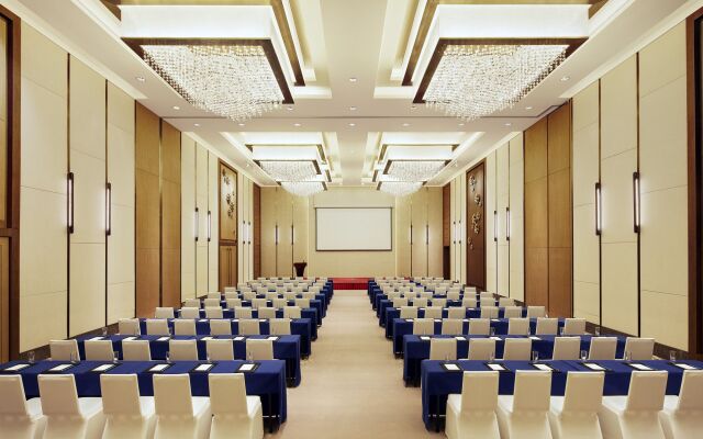 Four Points By Sheraton Changchun, Hi-Tech Zone