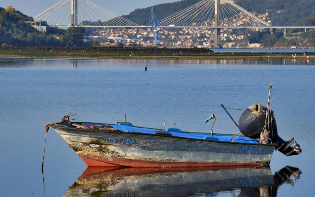 Catapeixe Holiday Apartments