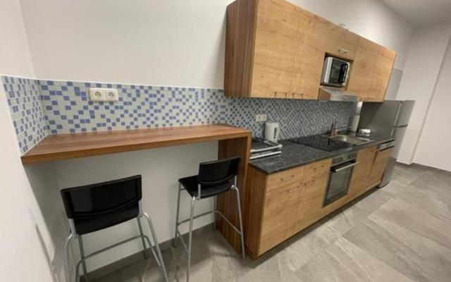 Wels Inn City Apartments