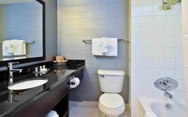 Sandman Hotel Lethbridge