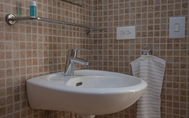 Malecón Blue Apartment