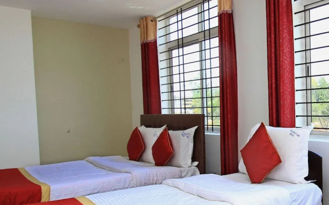 Sri Sai Residency By OYO Rooms