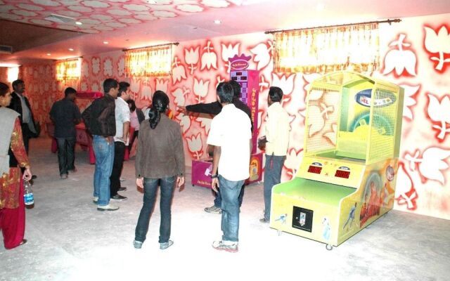 Sunrise Health Resort