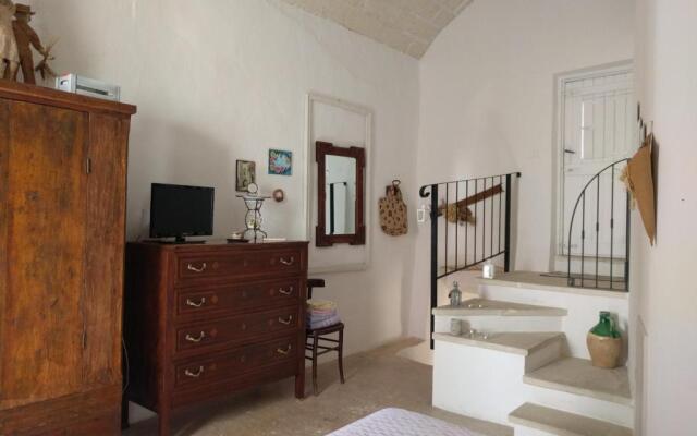 Bilocale S. Nicola Soleto