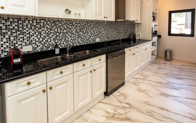 Luxury House Villa Devoto