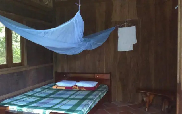 Mai Thanh Van Homestay