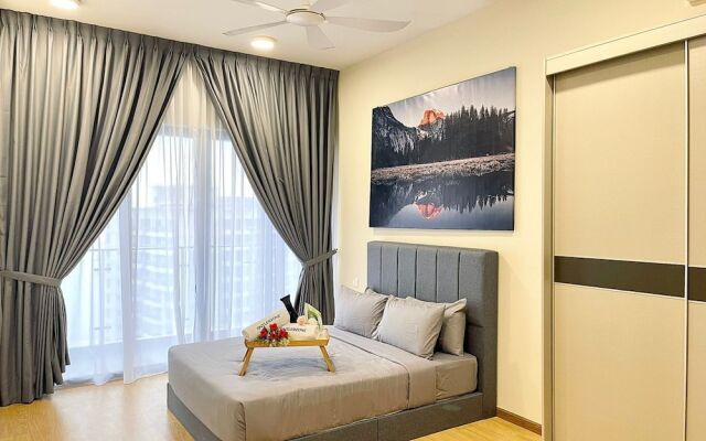 Country Garden By Antlerzone