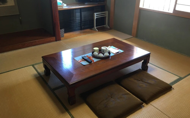 Noto Shimayadosegawa