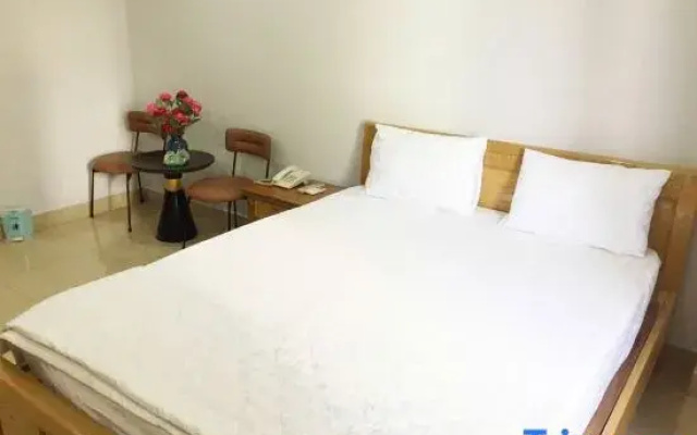 M&M Viet Tiep Hotel