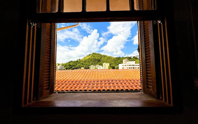 Edificio Barros - Suítes Exclusivas