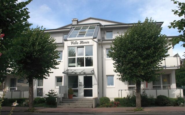 Villa Maria Wohnung 5