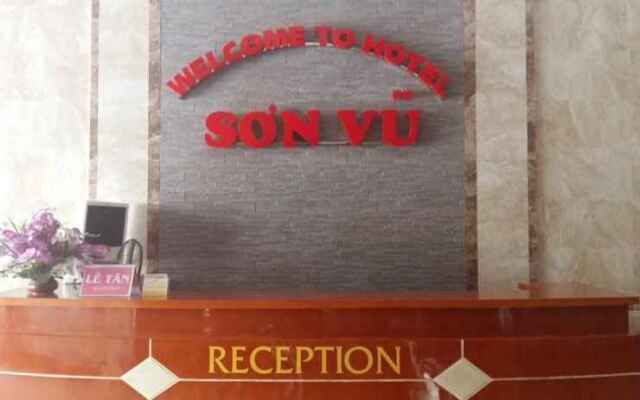 Son Vu Hotel