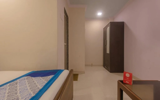 Hotel Stay Land
