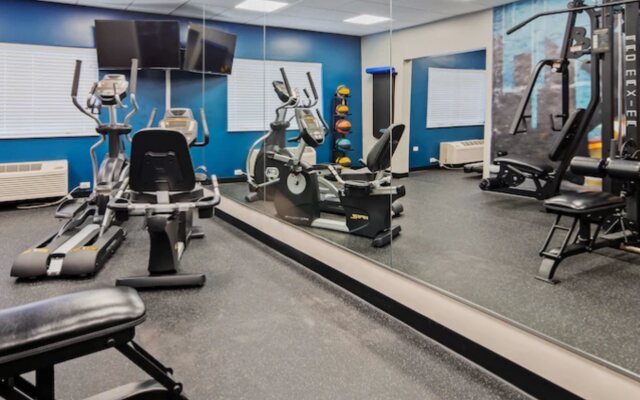 Country inn & Suites by Radisson Bolingbrook, I-55