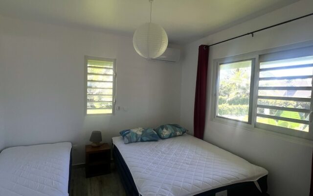 Painapo - Mirimiri Lodge