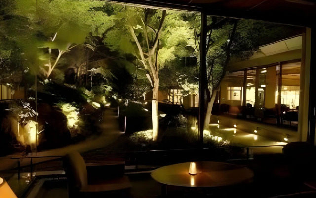 Hotel New Mitoya