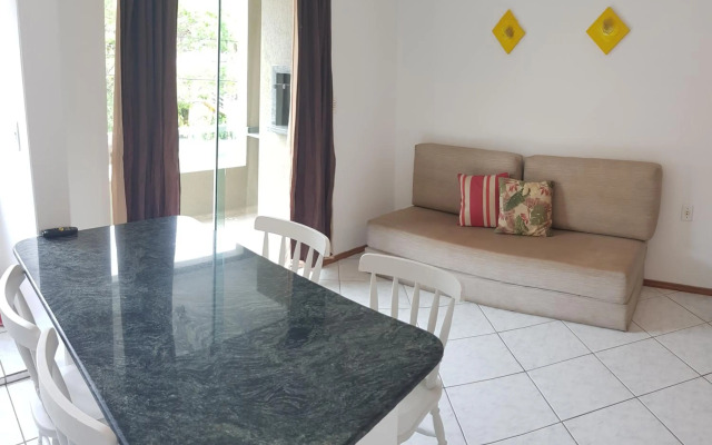 Residencial Milena e Michele