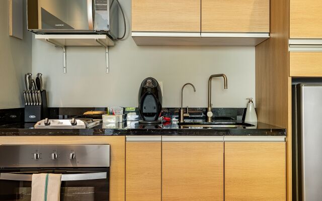 Amazing Luxury 2BR Apt. in Polanco