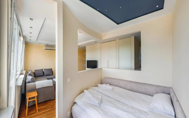 Apartamenty Sun & Snow Gdynia Centrum