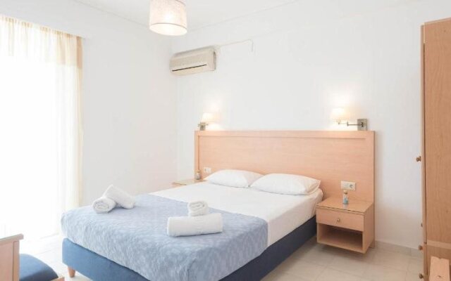 Erato Apartments
