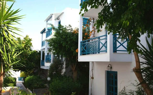 Mika Villas