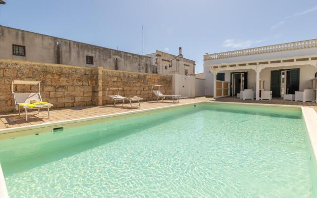 Appartamento Kallistos Terra