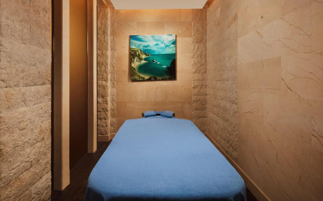 Sheraton Ankara Hotel & Convention Center