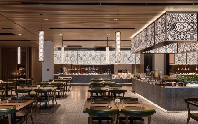 Melia Chongqing
