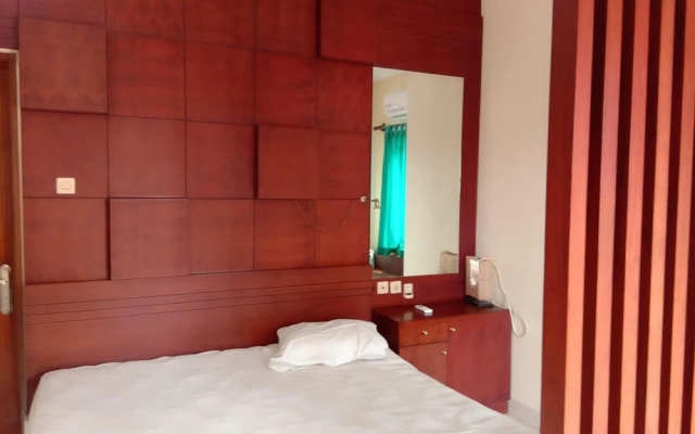Loven Sanur Guest House