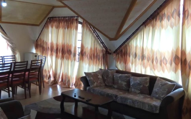Honass Riara Apartment
