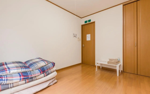 Awaza House 2