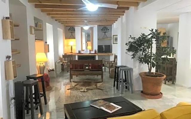 Zuheros Experience Suites