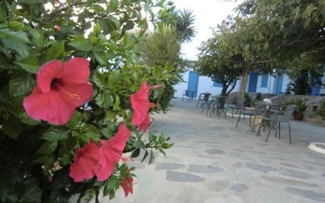 Mykonos Vouniotis Rooms