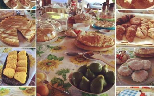B&B La casetta