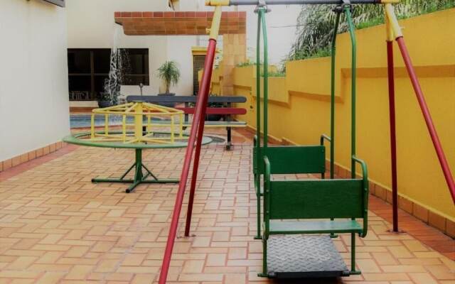 ibis Styles Presidente Prudente Portal D'Oeste