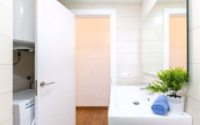 Apartment ROCMAR Roses