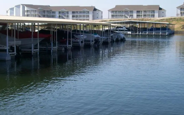 Southwood Shores Resort