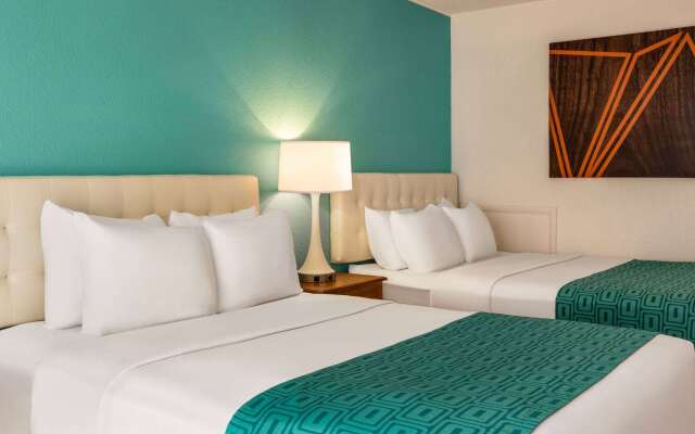 Howard Johnson by Wyndham Ocean City Oceanfront