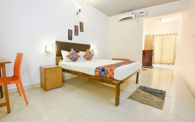 FabHotel Benz Destination Resort