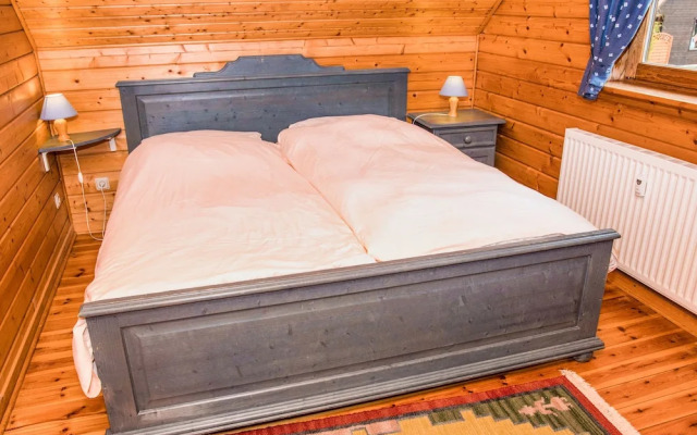This is Your House to Stay for Holidays
