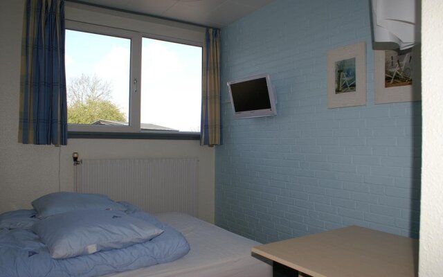 Fjordlyst Hotel  & Camping