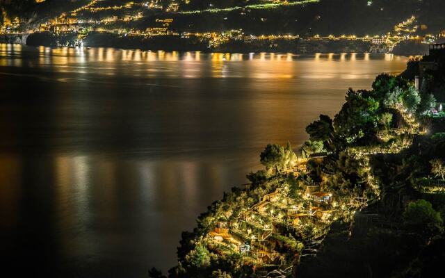 Cannaverde - Amalfi Coast Camp
