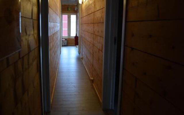 Lofoten Cabins - Sund