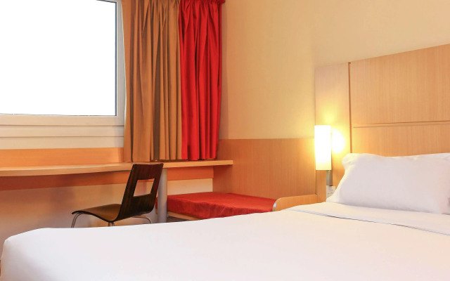 ibis Buenos Aires Obelisco
